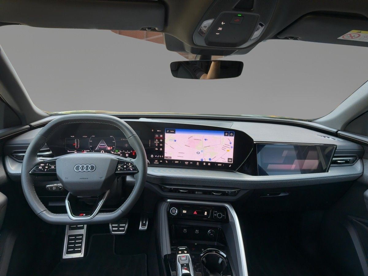 Audi Q5 - Bild 11