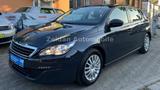 Peugeot 308 Access PureTech 82 1.2/ TÜV/ PDC/ Temp. - Peugeot 308 mit Benzin-Antrieb: Limousine, Access