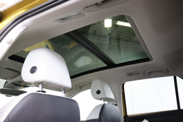 Volkswagen T-Roc 2.0 TDI Style 4M BEATS+AID+KEY+LED+PANO