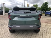 Dacia Duster - Vorschau Bild 13