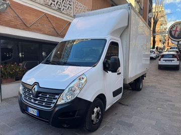 Renault Master - 3