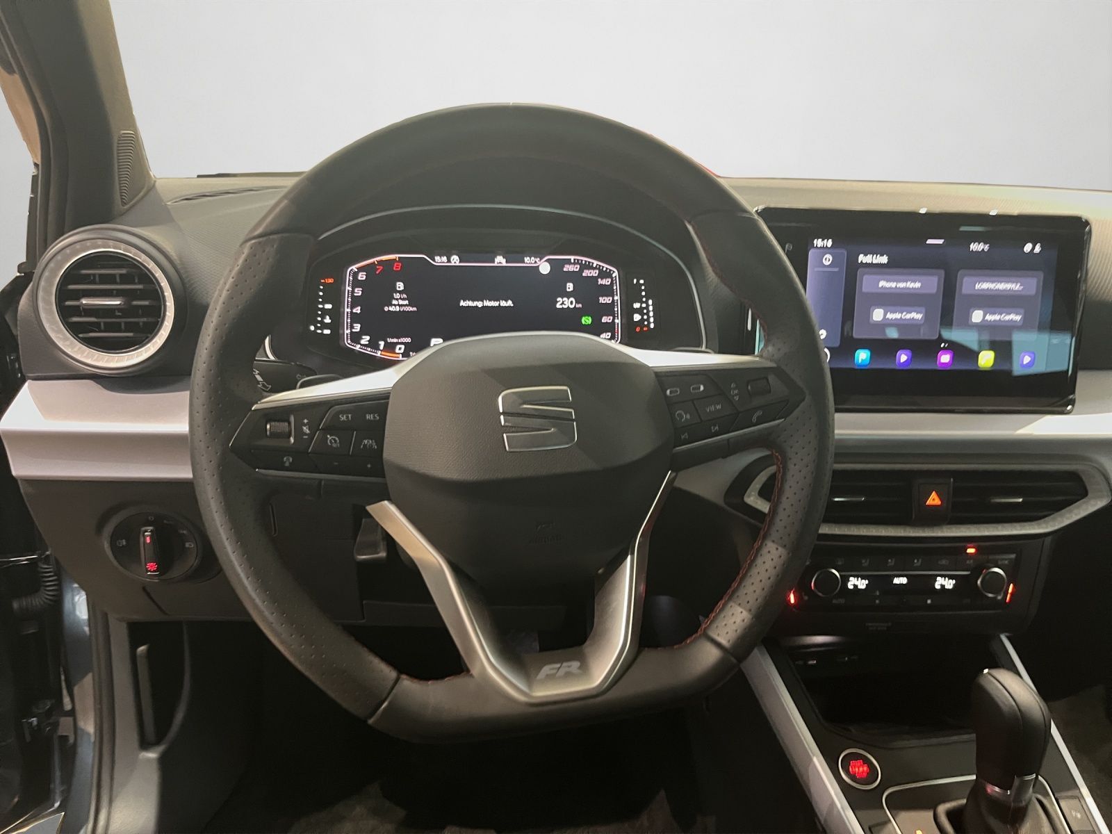 Seat Arona - Bild 10