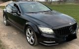 Mercedes-Benz Mercedes CLS 250 schotten Break - Mercedes-Benz: Break