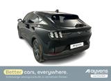 Ford Mustang Mach-E -  - Ford mit Elektro-Antrieb: Mach