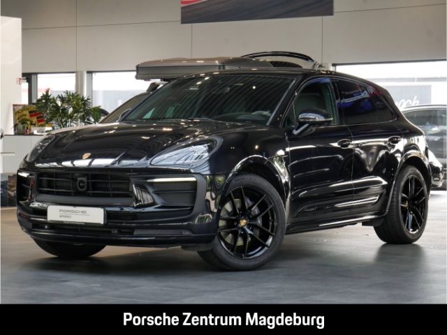 PORSCHE Macan T