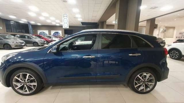 Kia KIA Niro 1.6 GDI HEV Style