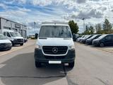 Mercedes-Benz Sprinter 314 4x4 DoKa Pritsche/Pl. Klima Standhz - Doka pritsche gebraucht