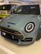 MINI John Cooper Works Clubman JCW ALL4 Automatik... - MINI John Cooper Works Clubman von privat