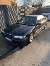 Honda Accord TÜV 12/2026 - gebrauchte Honda Accord aus dem Jahr 1998