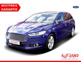 Ford Mondeo Turnier 2.0 TDCi Titanium LED Navi - Ford Mondeo: Tdci Titanium