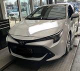 Toyota Corolla Comfort 1,2T Scheckheft/Alu/R. Kamera - Toyota Corolla Comfort mit Benzin-Antrieb