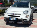 Fiat 500X 2.0 MultiJet 140 CV 4x4 Cross - Fiat 500L Cross aus 2015