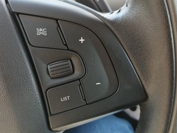 Citroën C4 Cactus Selection *NAVI* *RÜCKFAHRKAMERA* *SIT