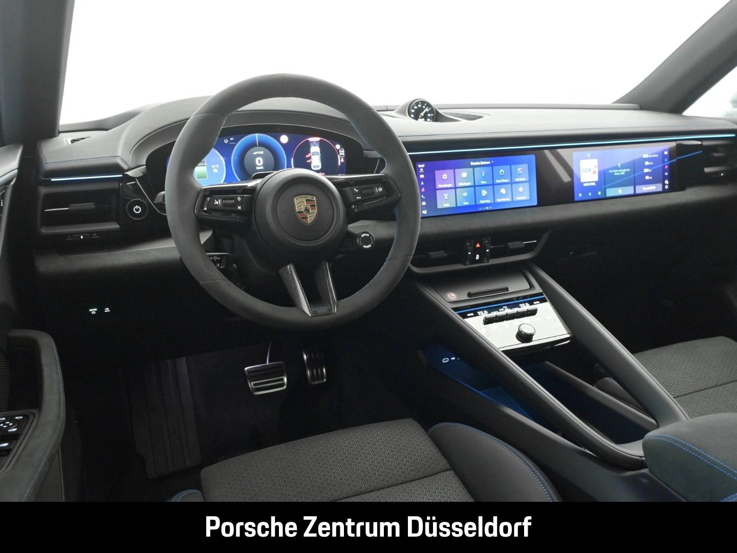 Porsche Macan - Bild 15