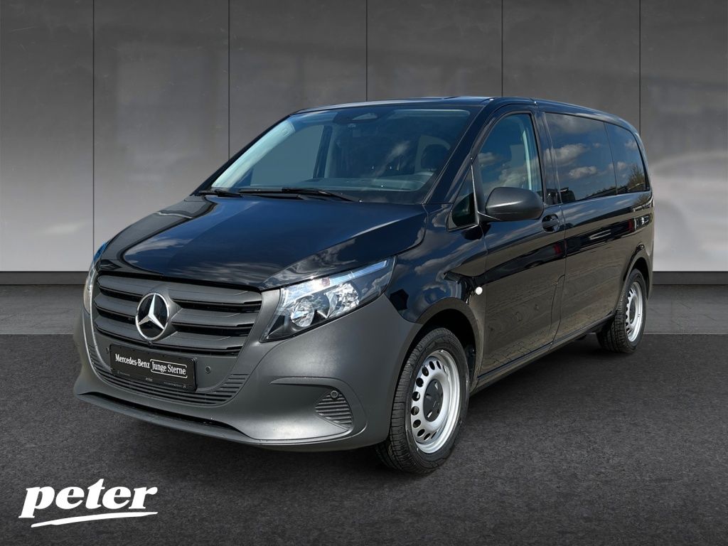 Image of Mercedes-Benz Vito