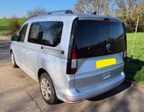 Volkswagen Caddy 1,5TSI 84kW DSG OPF Dark Label Dark Label - Volkswagen Caddy: Dark Label