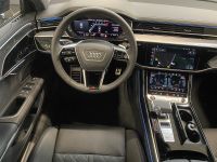Audi S8 - Vorschau Bild 16