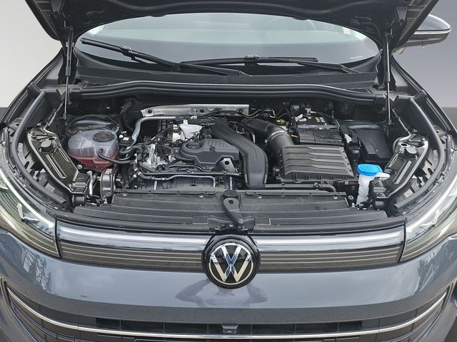 Tiguan 1.5eTSI DSG Energy