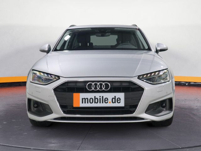 Audi A4 Avant 30 TDI*Navi*LED*R-Kamera *