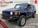 Hummer H3 3.7i | Schalter | 4WD | R.Kamera - gebrauchte Hummer SUV & Geländewagen