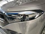 Mercedes-Benz EQA 300 4M +AMG+MBUX+KAMERA+Ambiente+SHZ+AUT+LED - mit Elektro-Antrieb: Geländewagen