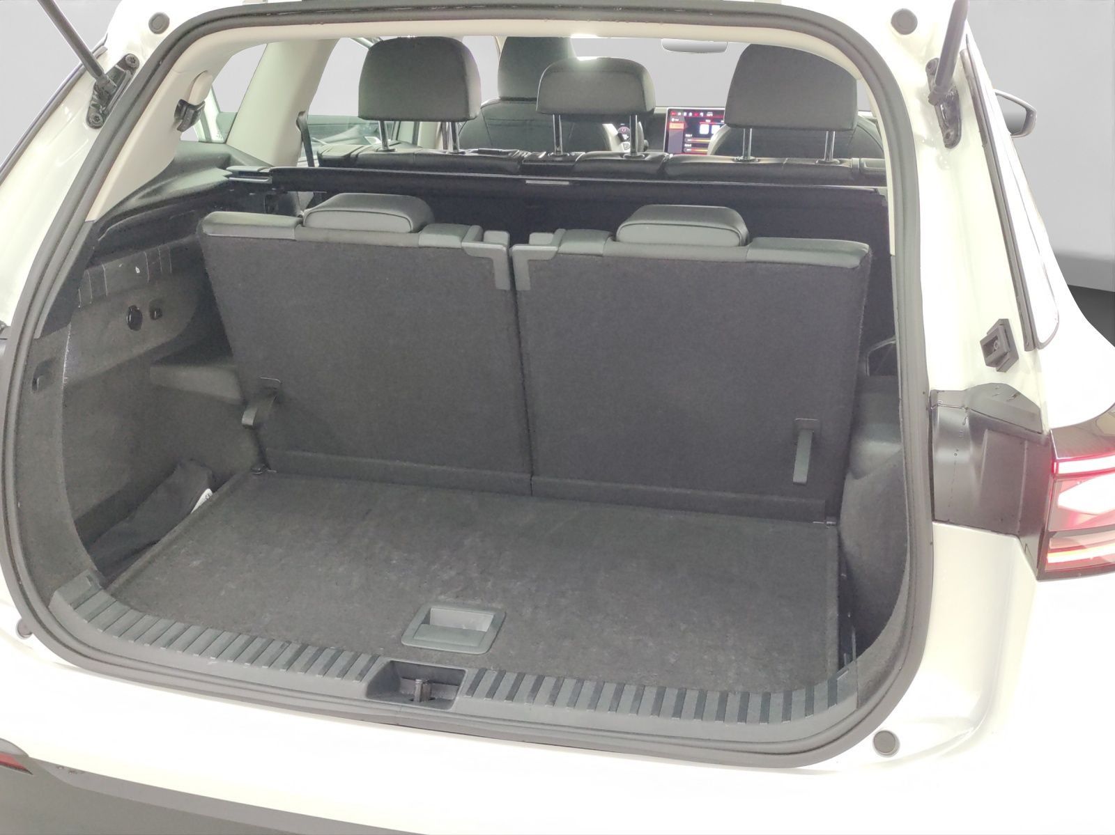 Volkswagen Tayron - Bild 17