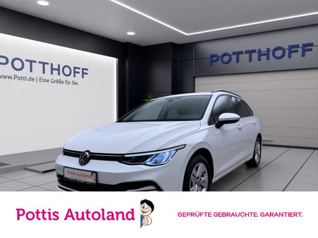 Golf Variant 2.0 TDI DSG LIFE KAMERA NAVI PDC LE
