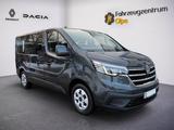 Renault Trafic Combi L1H1 3,0t  Evolution, 8-Sitzer - Renault Trafic: 8.1