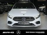 Mercedes-Benz A 250 AMG PANO MBUX PARK-PAK KAMERA-360° - Mercedes-Benz A 250 in Hamburg