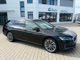 Skoda Superb 2.0 TDI DSG L&K+STANDHEIZUNG+AHK+PANO - Skoda Superb Gebrauchtwagen