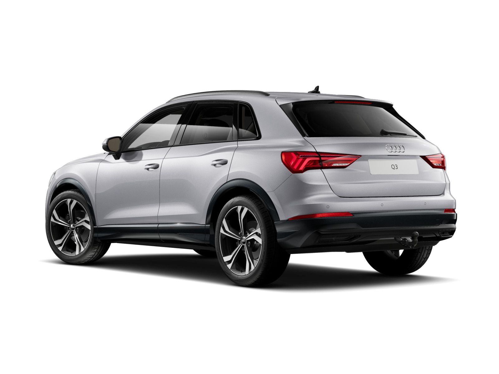 Audi Q3 - Bild 4