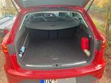 Seat Leon 1.5 TSI ACT 110kW FR DSG Sportstourer ST FR - Seat Leon: Fr Sport