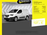 Opel Combo Cargo 1.2 110 Tempom. PDC MFL Klima u. H D - Angebote