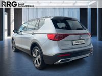 Seat Tarraco - Vorschau Bild 4