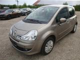 Renault Modus Night & Day - Renault Modus mit Benzin-Antrieb