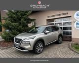 Nissan X-Trail Tekna+ 1.5 MHEV 163PS/120kW Xtronic 2... - Nissan X-Trail Neuwagen