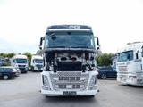 Volvo FH 16 650 Globertrotter*Kipphydraulik* - Volvo 4x4