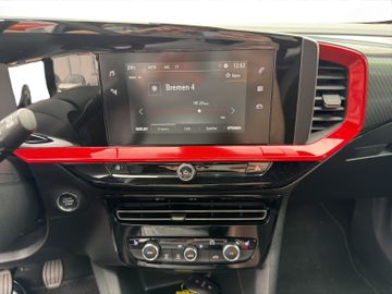 Opel Mokka GS Line 1,2 Turbo Carplay+SHZ+RFK+LHZ+LED