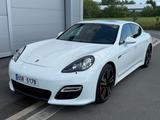 Porsche Panamera GTS, 316KW, Chrono, BOSE - Porsche Panamera aus 2012 mit Benzin-Antrieb