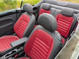 Volkswagen Beetle 1.6 TDI 50's Cabriolet Design 50's - VW Beetle Gebrauchtwagen in Bremen