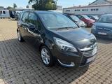 Opel Meriva B Innovation - Opel Meriva in Mannheim