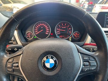 BMW 420i xDrive Gran Coupé Sport Line *NAVI*LED*PDC*