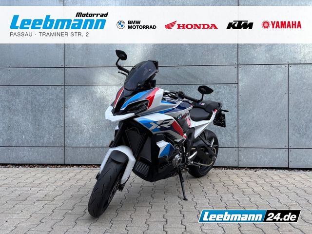 BMW M 1000 XR