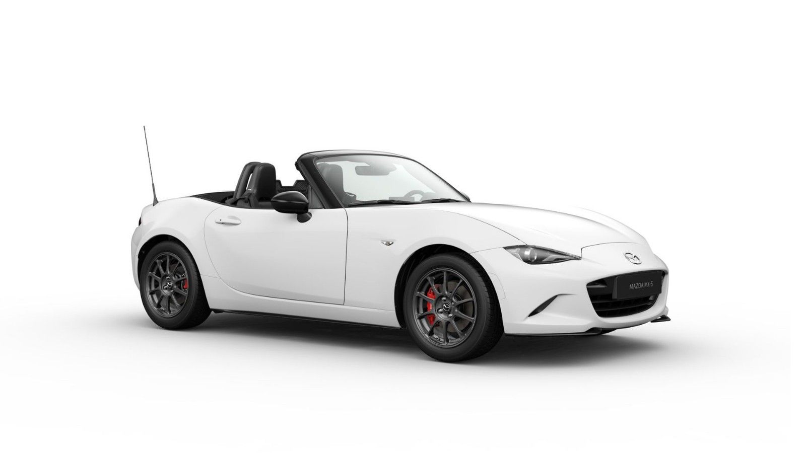 Mazda MX-5 - Bild 10