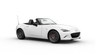 Mazda MX-5 - Vorschau Bild 10