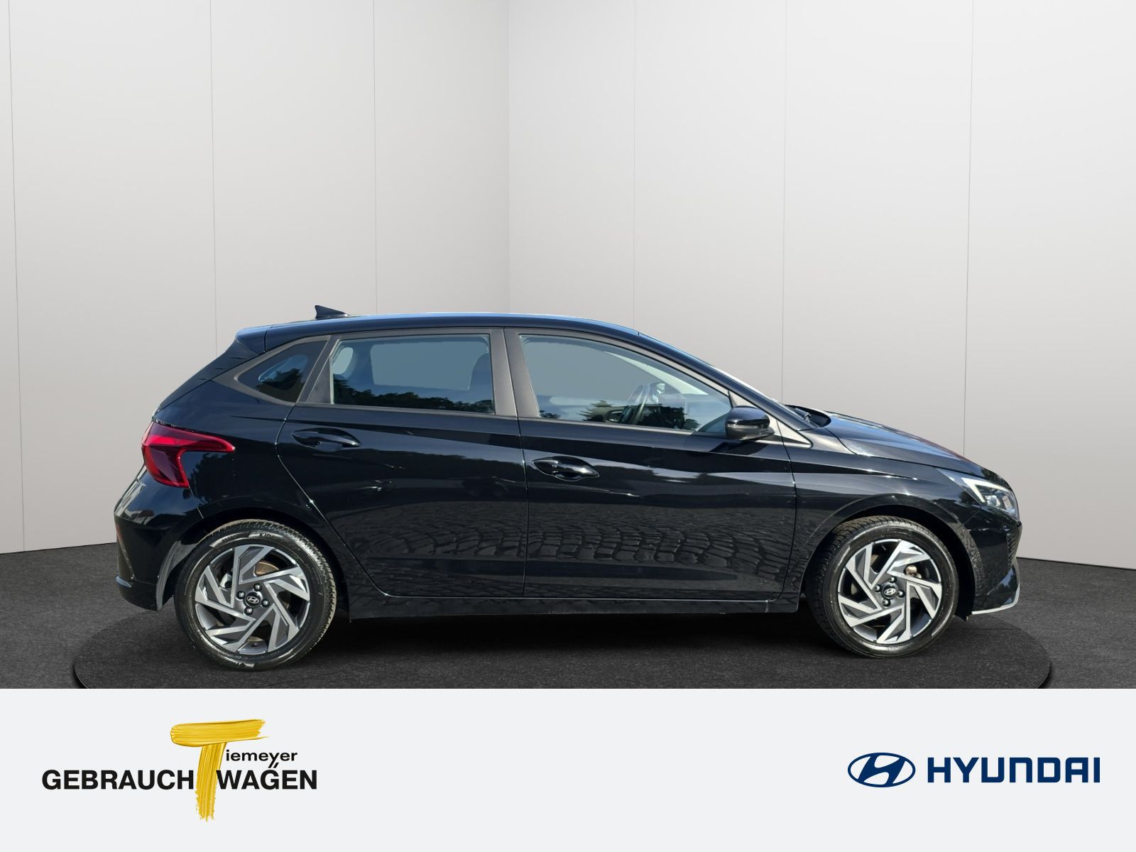 Hyundai i20 – Bild 4