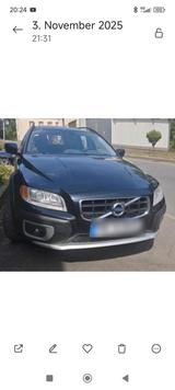 Volvo XC 70 - gebrauchte Volvo XC70 aus dem Jahr 2012