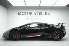 LAMBORGHINI Huracán Performante*Comf.-Seats*Lift*Style-Pack*