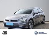Volkswagen Golf VII 1.0 TSI NAV+ACC+GRA+PDC+BLUETOOTH - mit Benzin-Antrieb: Grau, Bluetooth