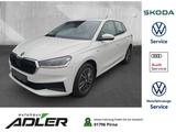 Skoda Fabia Tour 1,0 TSI Navi beheiz Frontscheibe - Skoda Fabia: Tour